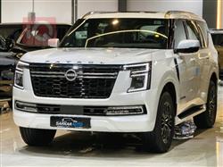 نيسان باترول